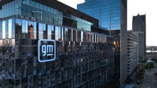 General Motors