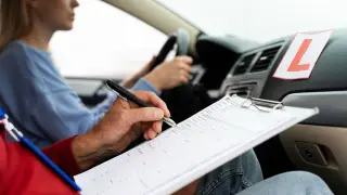 El caso del aspirante, de origen británico, pone el foco en otros condicionantes más allá de la habilidad al volante