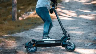 smartGyro Crossover Dual MAX LR