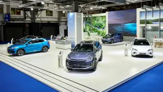 BYD