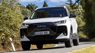 Ebro S700 PHEV