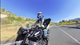 balizas v16 motorista