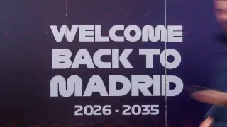 La Comunidad de Madrid desmiente retrasos en el Madring