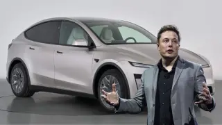Tesla FSD