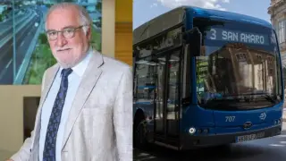 La DGT lanza un nuevo mensaje sobre el transporte público