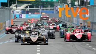 E-Prix de Seúl de 2025