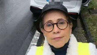 Jorgelina Expósito