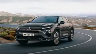 Coches que han vendido menos de 10 unidades.