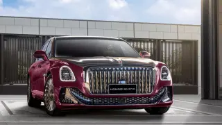 Hongqi