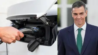 Pedro Sánchez anuncia el nuevo plan de ayudas