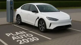 Las dudas con el nuevo Plan Auto 2030