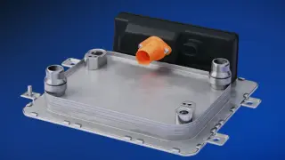 Estructura del Heater Chiller de Webato