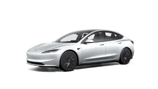 Precio del Tesla Model 3 Standard en España.