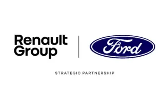 Renault y Ford buscan demostrar, una vez más, como la unión hace la fuerza