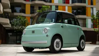 Fiat Topolino