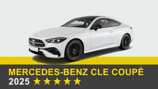 Cómo se consiguen las cinco estrellas Euro NCAP-