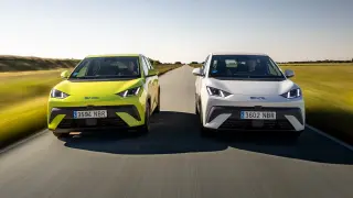 BYD