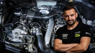 Javier Sendín comparte los mejores consejos para preservar la vida del motor de nuestro vehículo