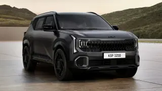 Kia Seltos 2026