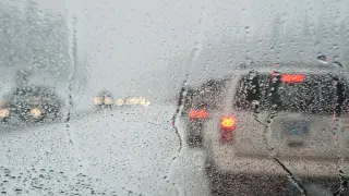 Conducción en invierno.
