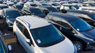 Plan Auto 2030