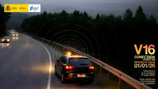 cambios normas DGT 2026