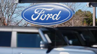 La postura de Ford sobre las restricciones en Reino Unido