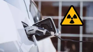 Un estudio desmiente las supuestas radiaciones electromagnéticas de los coches eléctricos