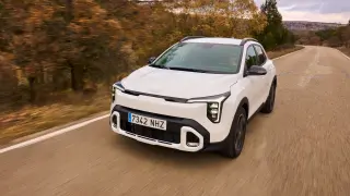 Llega 2026 y estos son los únicos coches por menos de 20.000 para comprar