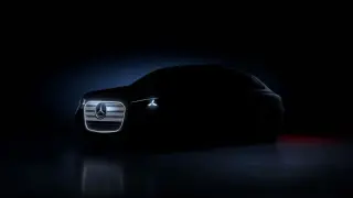 Mercedes Clase C