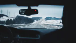 cosas que no hay que dejar en el coche con frío