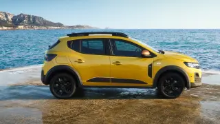 El coche más vendido en España en 2025