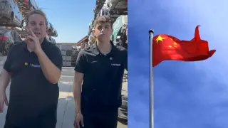La dura opinión de estos mecánicos sobre una marca china
