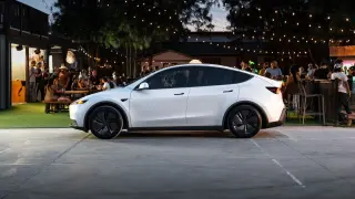 ventas coches eléctricos noruega