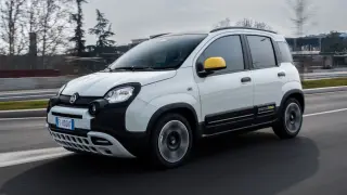 10 coches con etiqueta ECO más baratos que puedes comprar