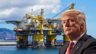 Trump exige 50 millones de barriles y estas son las consecuencias para los conductores estadounidenses