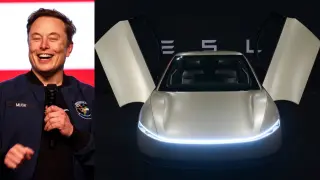 El nuevo problema de Elon Musk con el Cybercab