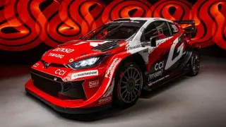 Gazoo Racing