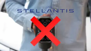 Jeep retirará de Estados Unidos sus modelos híbridos enchufables tras el cambio de rumbo de Stellantis