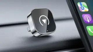 Da un nuevo aire a tu coche con este sencillo gadget.