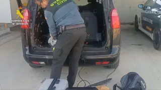 Guardia Civil