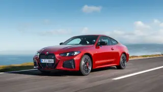 BMW Serie 4