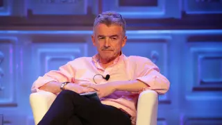 Michael O’Leary
