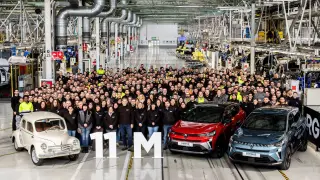 Renault Group