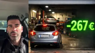 El consejo para ahorrar más de 200 euros en el taller