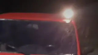 Linterna de petaca Vs baliza V16.