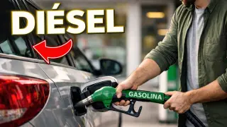El truco que recomiendan los camioneros