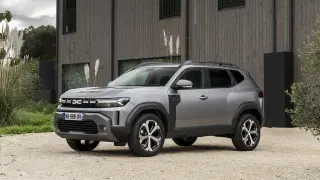 10 mejores coches etiqueta ECO para comprar en 2026.