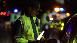 Multas por avisar de controles en WhatsApp o Telegram.