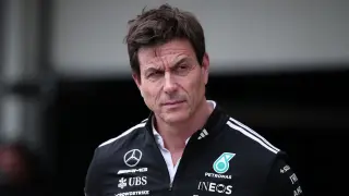 Toto Wolff